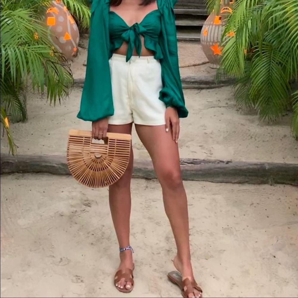 Lovers+friends shorts